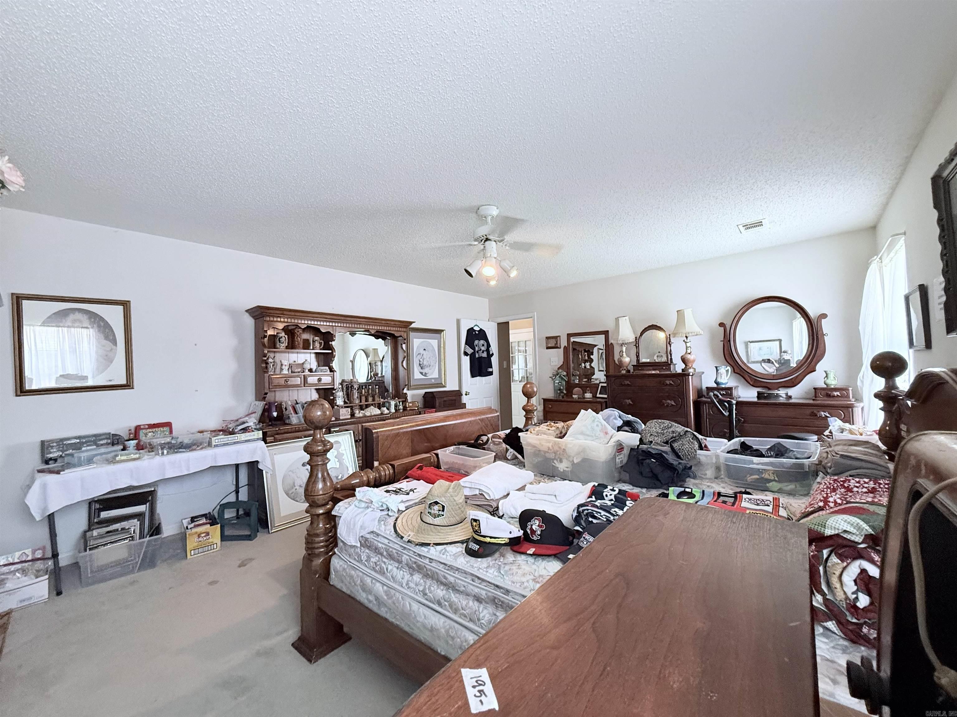 North Lake - Residential
