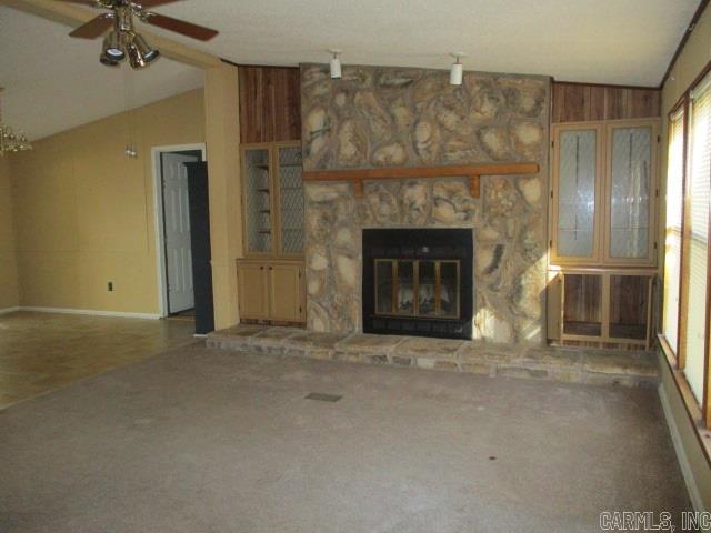 QUAIL RIDGE - Residential