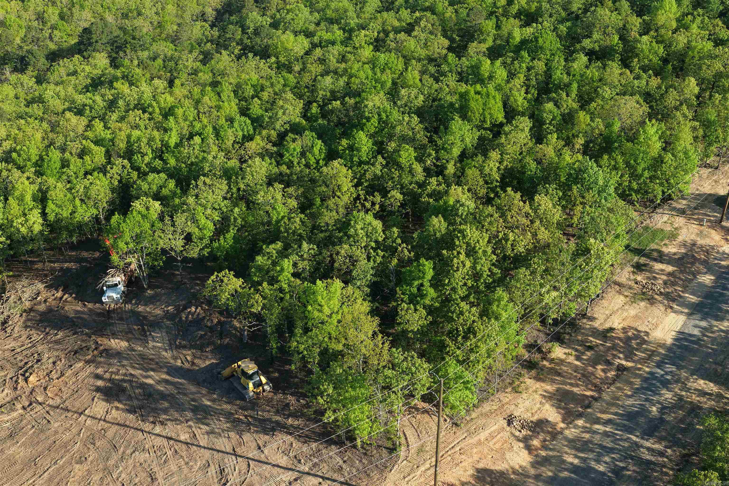 7 LAKES RANCH ESTATES PHASE 1 - Land
