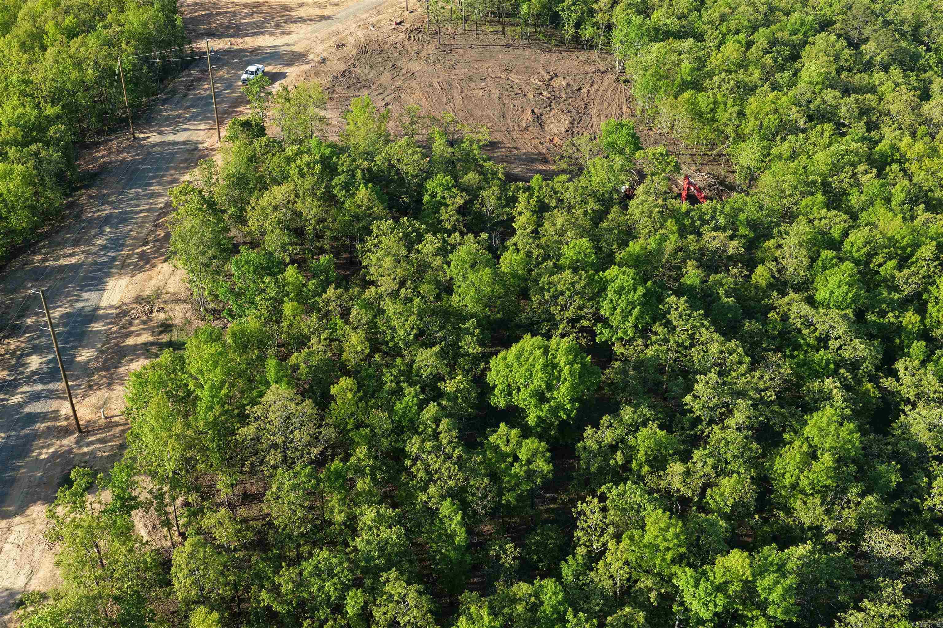 7 LAKES RANCH ESTATES PHASE 1 - Land