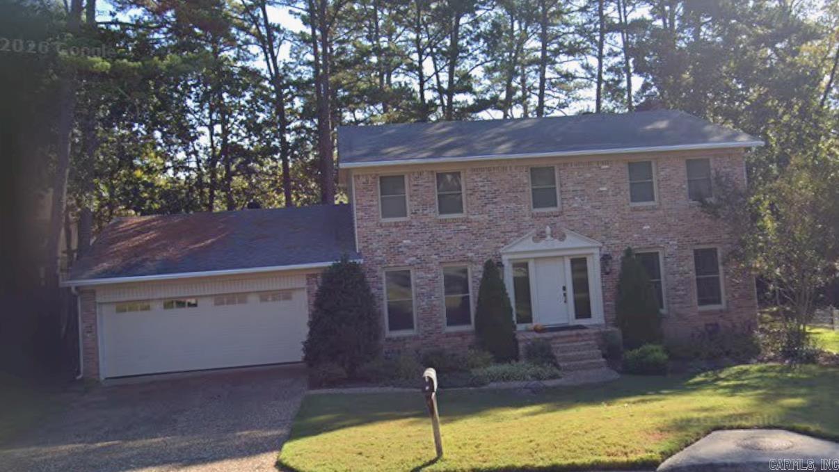 Sold before listed.