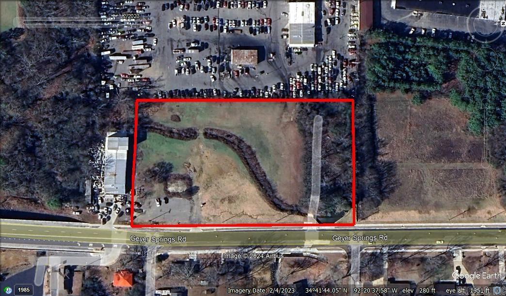 Hood Replat - Commercial Sale