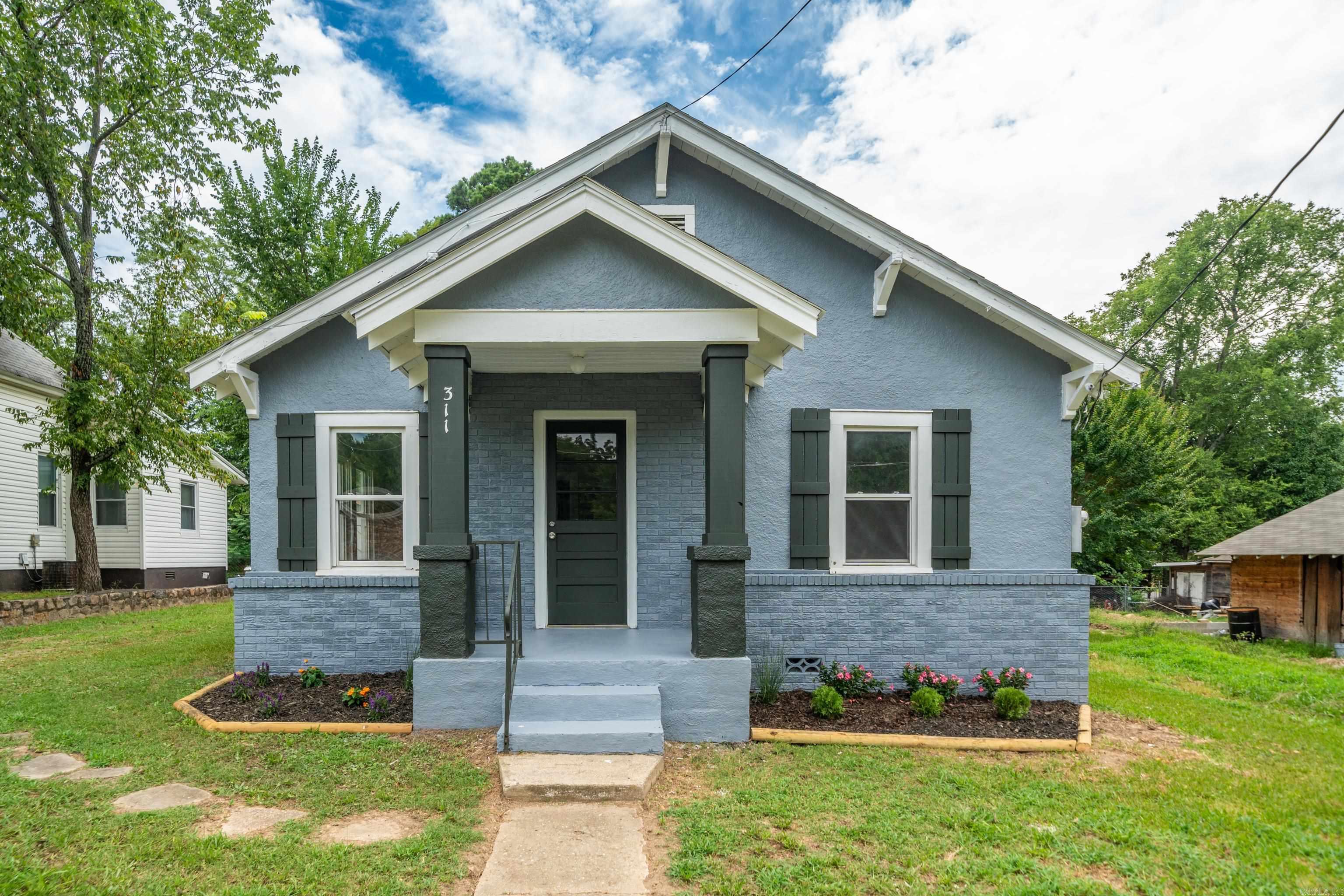 OAKLAWN - Residential