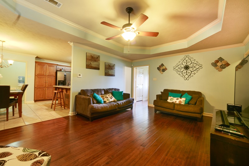 BASE MEADOWS ADDN - Residential