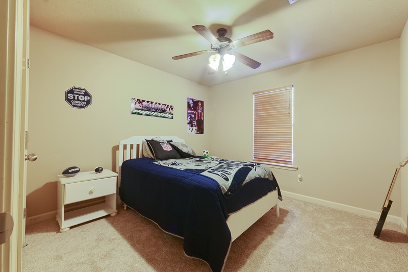 BASE MEADOWS ADDN - Residential