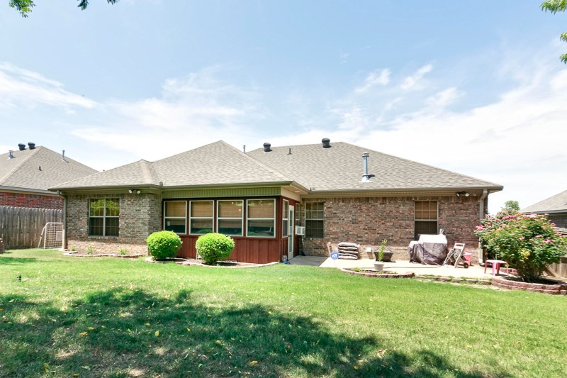 BASE MEADOWS ADDN - Residential