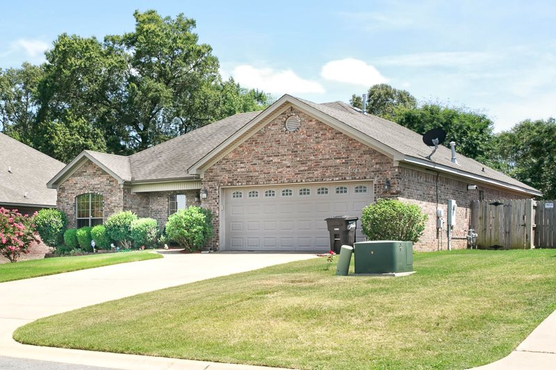 BASE MEADOWS ADDN - Residential