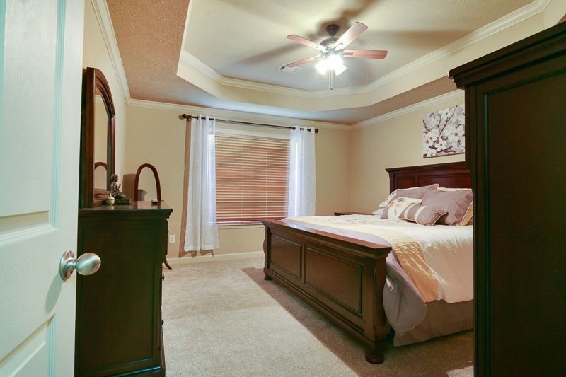 BASE MEADOWS ADDN - Residential