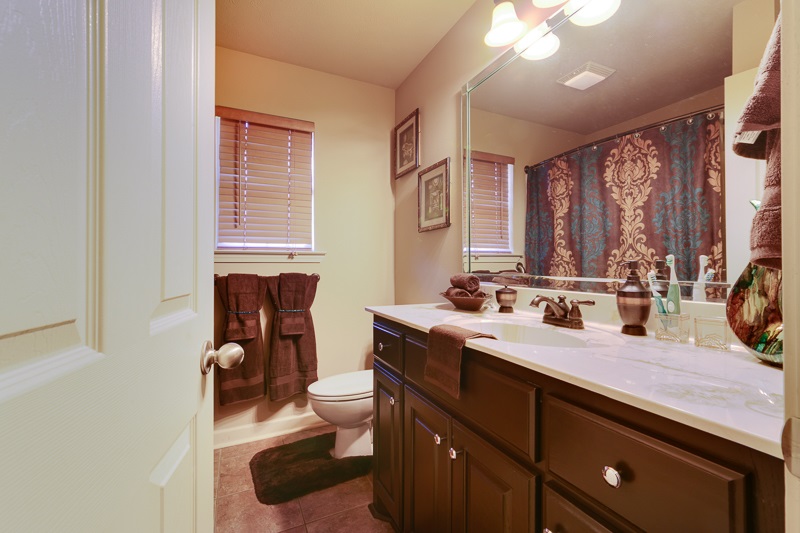 BASE MEADOWS ADDN - Residential