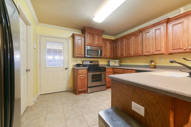 BASE MEADOWS ADDN - Residential