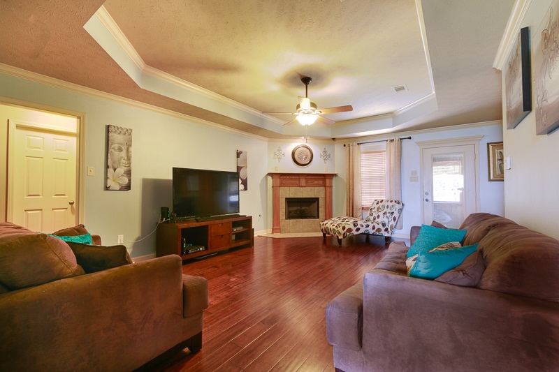 BASE MEADOWS ADDN - Residential