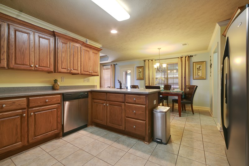 BASE MEADOWS ADDN - Residential