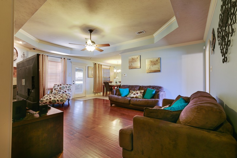 BASE MEADOWS ADDN - Residential