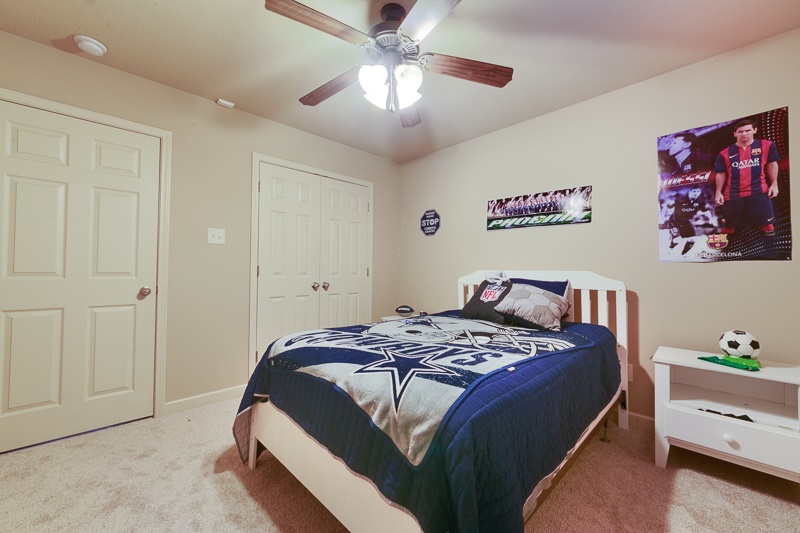 BASE MEADOWS ADDN - Residential