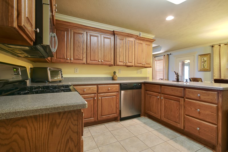 BASE MEADOWS ADDN - Residential