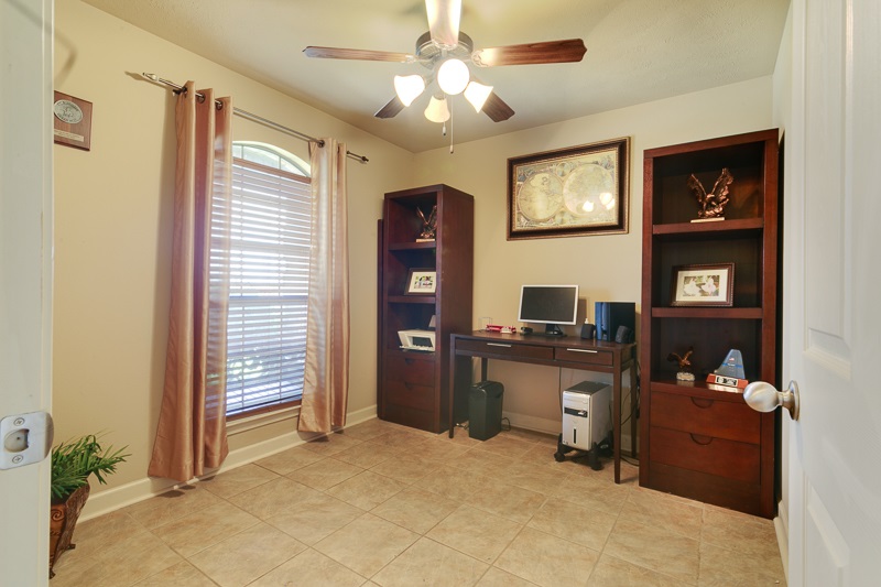 BASE MEADOWS ADDN - Residential