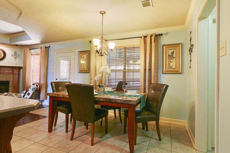 BASE MEADOWS ADDN - Residential