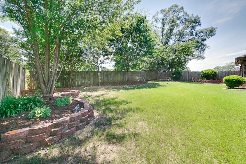 BASE MEADOWS ADDN - Residential