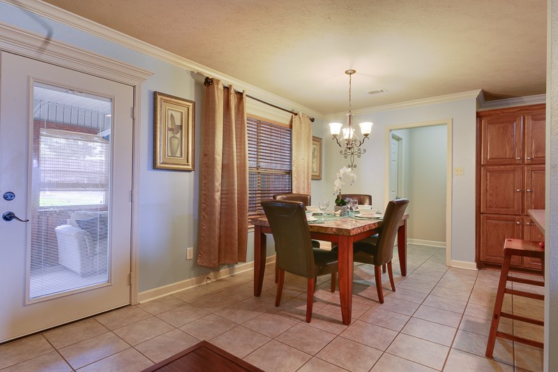 BASE MEADOWS ADDN - Residential