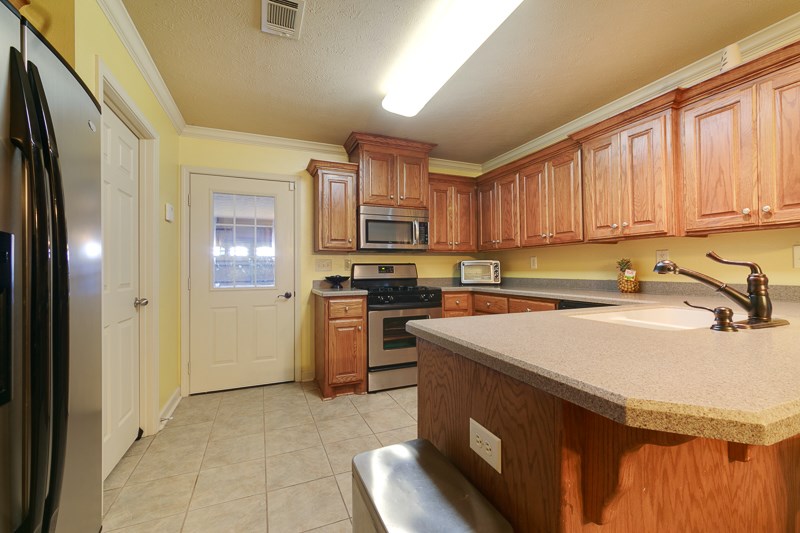 BASE MEADOWS ADDN - Residential