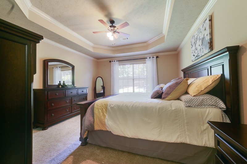 BASE MEADOWS ADDN - Residential
