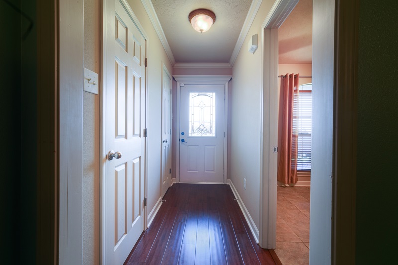 BASE MEADOWS ADDN - Residential