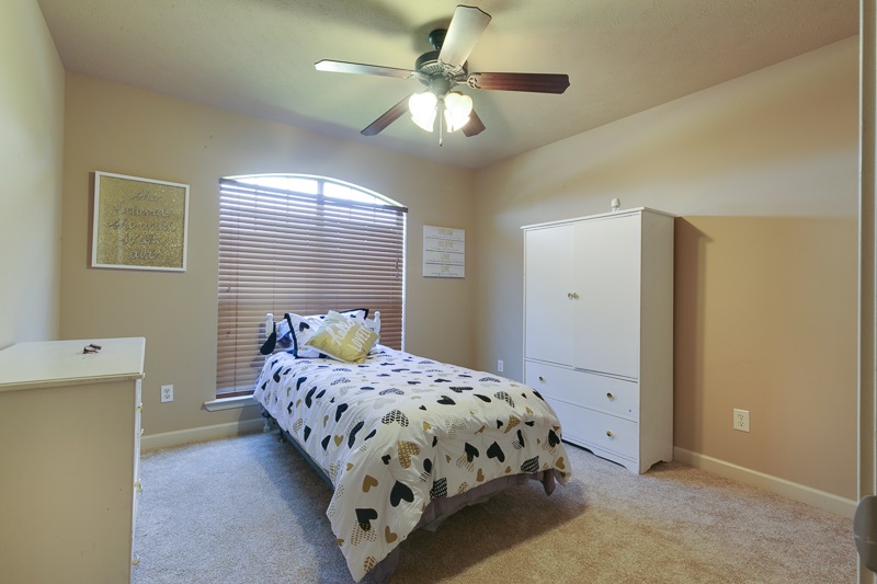 BASE MEADOWS ADDN - Residential