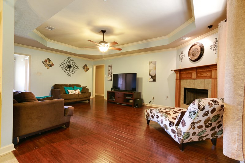 BASE MEADOWS ADDN - Residential