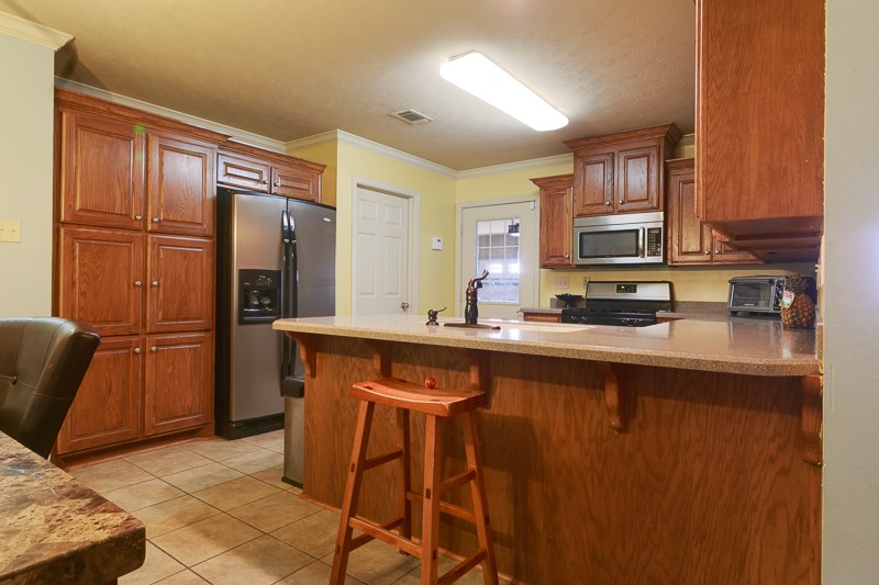 BASE MEADOWS ADDN - Residential