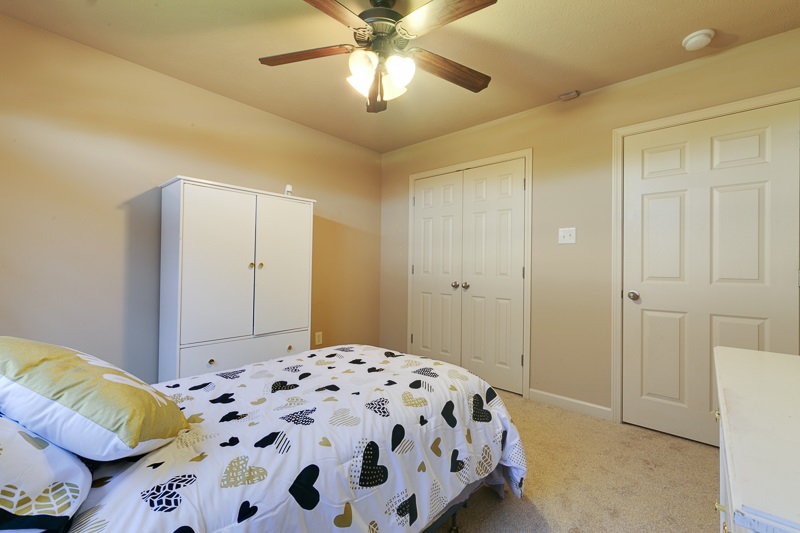 BASE MEADOWS ADDN - Residential