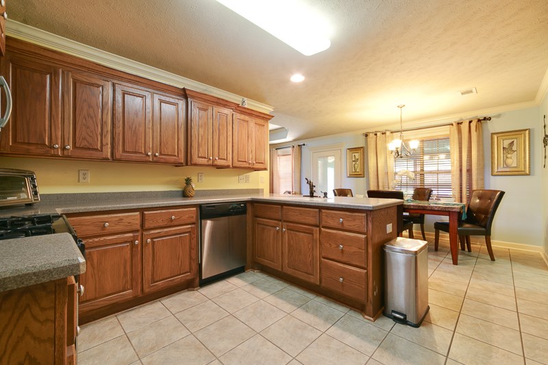 BASE MEADOWS ADDN - Residential