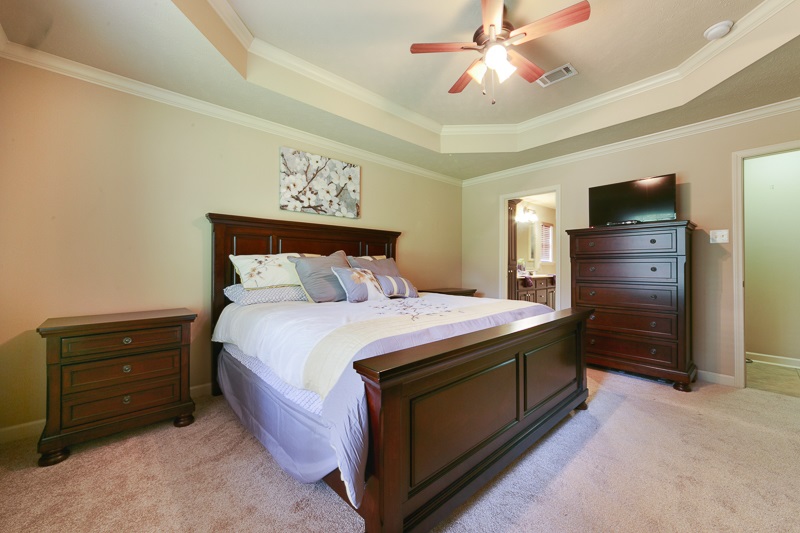 BASE MEADOWS ADDN - Residential
