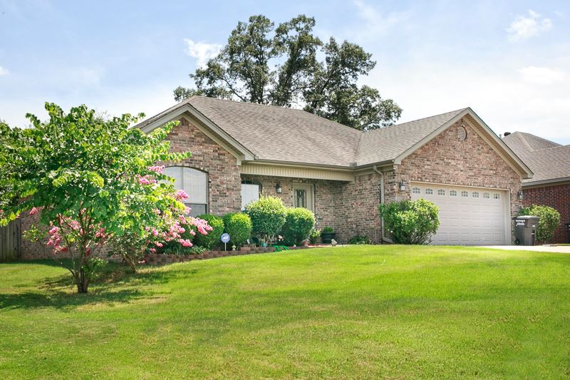 BASE MEADOWS ADDN - Residential