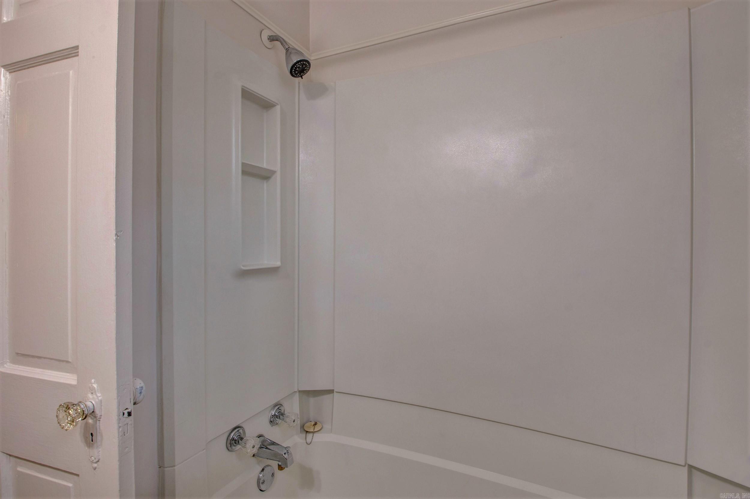 Altheimer - Residential Lease