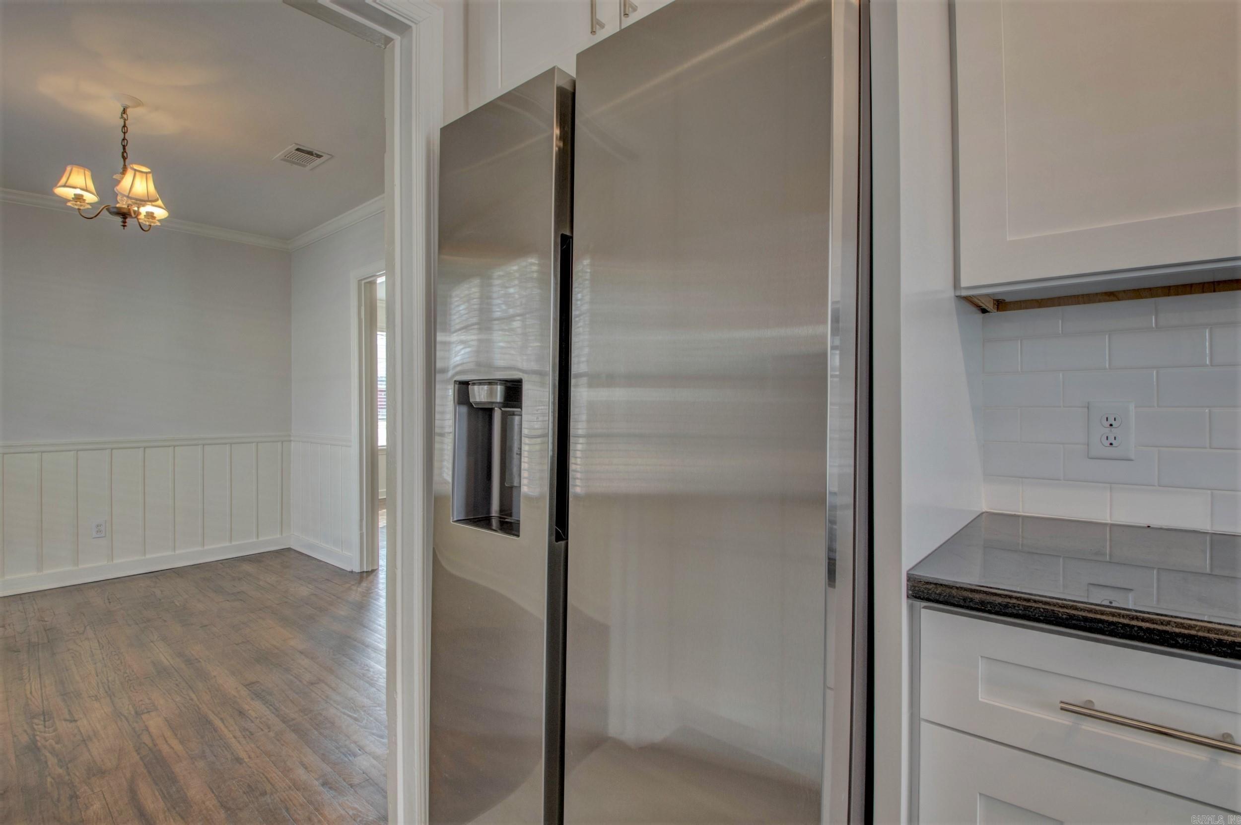 Altheimer - Residential Lease