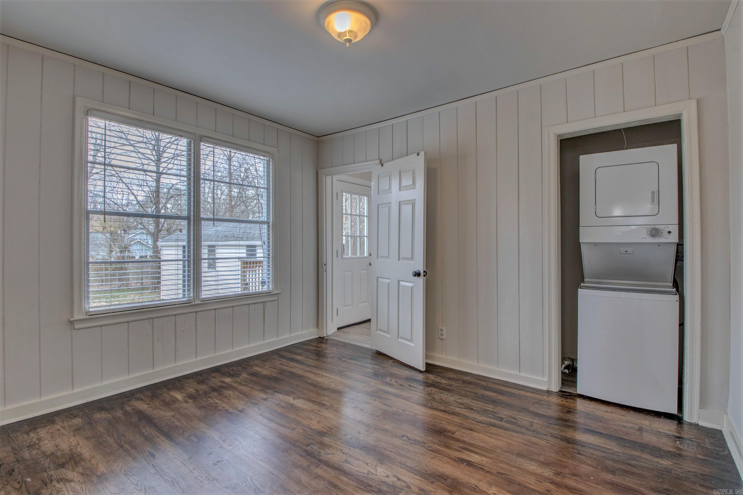 Altheimer - Residential Lease