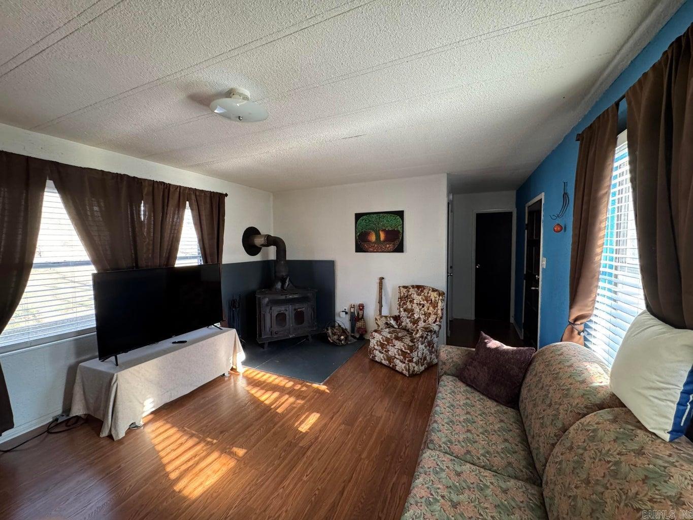 Scenic Acres Estates - Residential