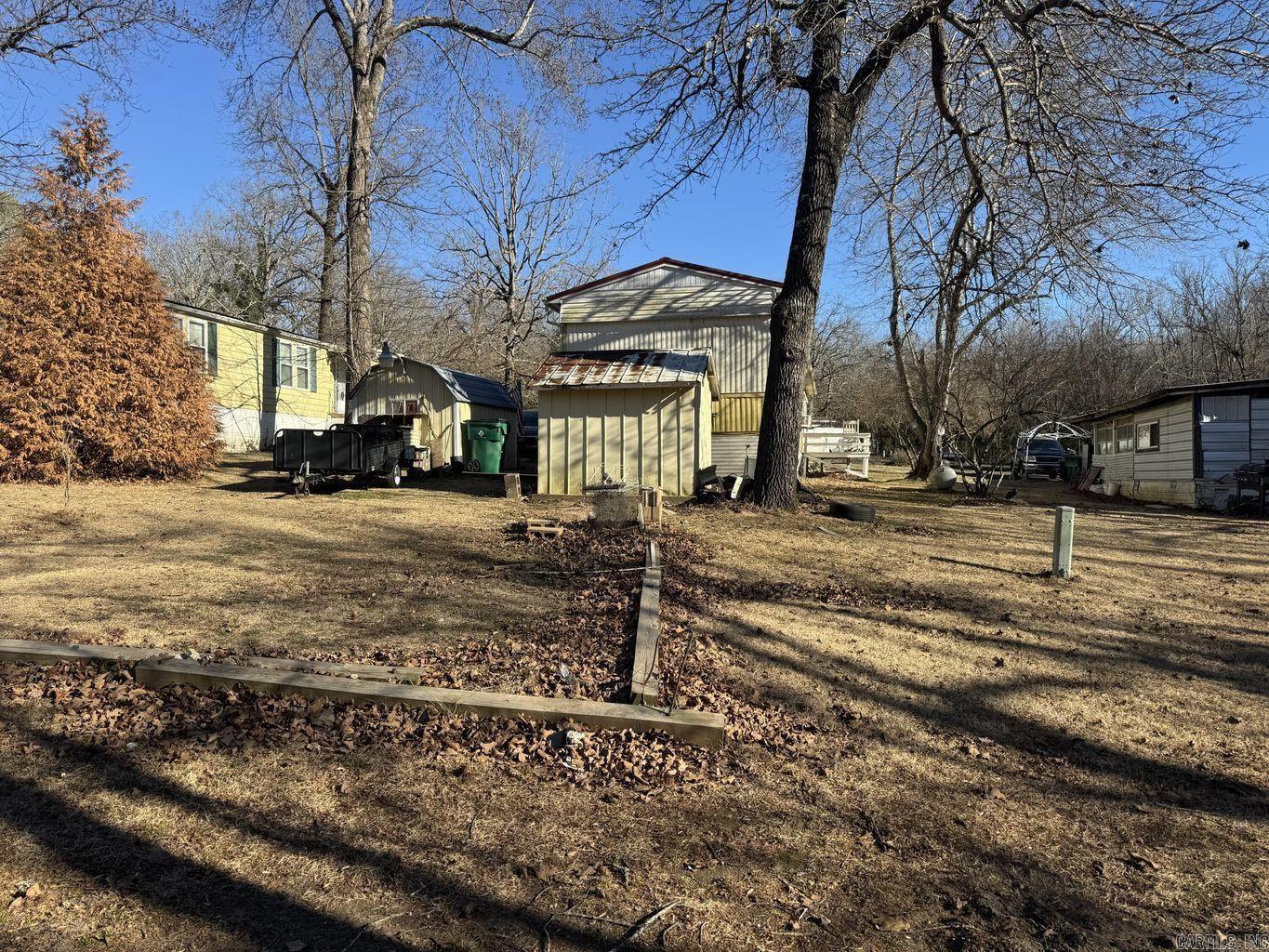 Scenic Acres Estates - Residential