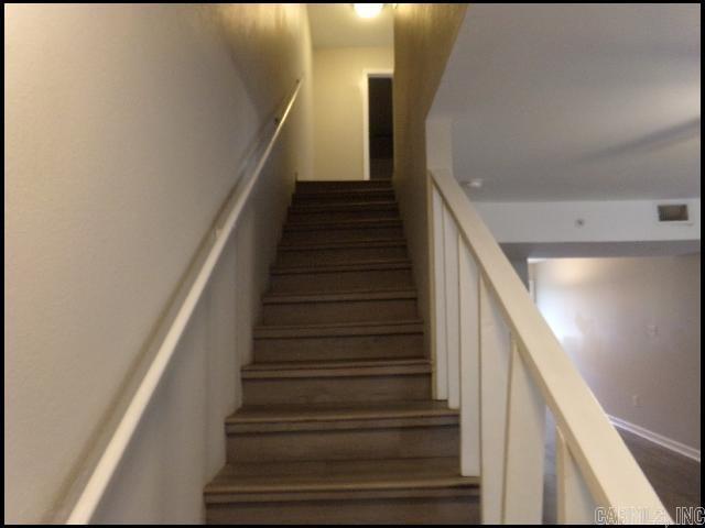 Santa Fe - Residential Lease