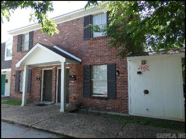 Santa Fe - Residential Lease