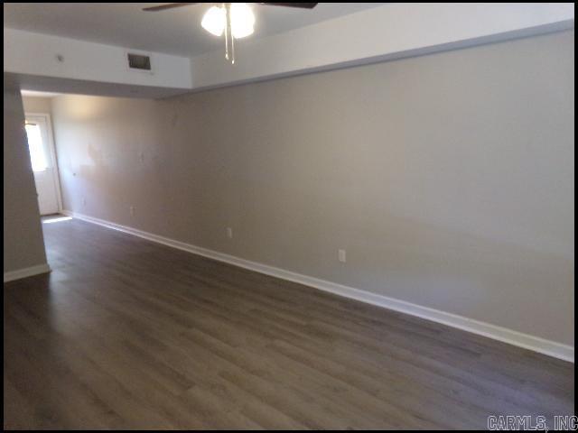 Santa Fe - Residential Lease