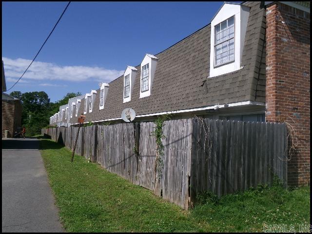 Santa Fe - Residential Lease