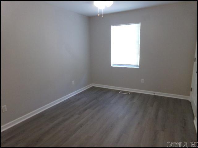 Santa Fe - Residential Lease