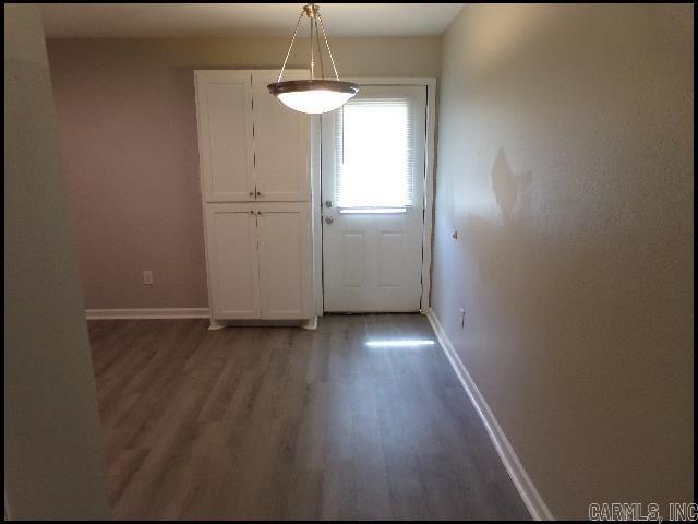 Santa Fe - Residential Lease
