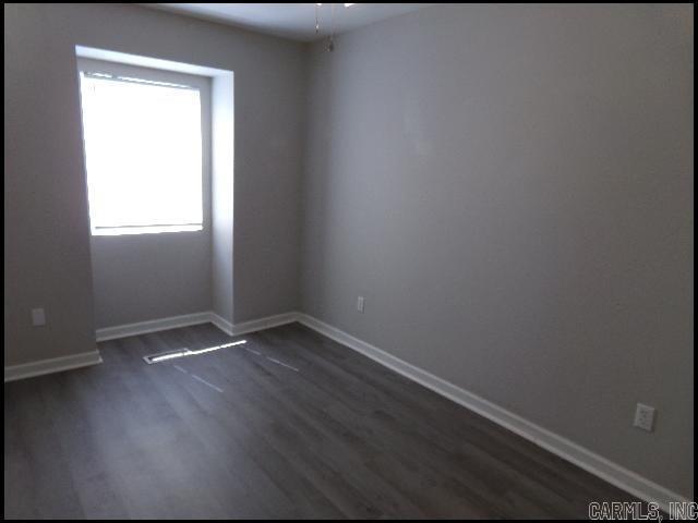 Santa Fe - Residential Lease