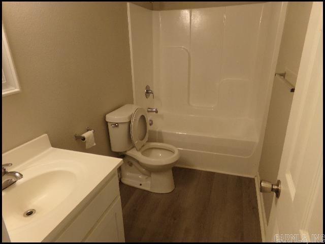 Santa Fe - Residential Lease