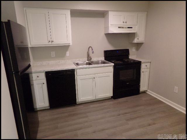 Santa Fe - Residential Lease