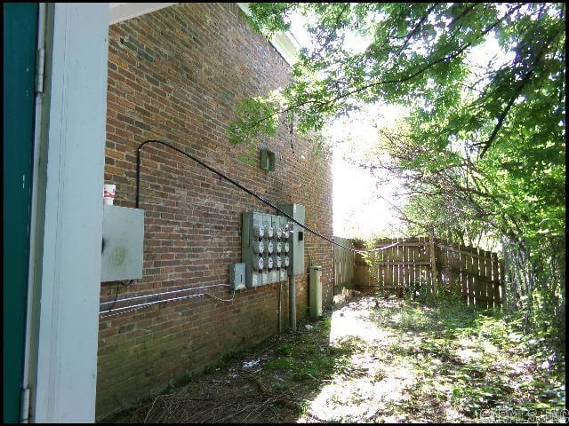 Santa Fe - Residential Lease