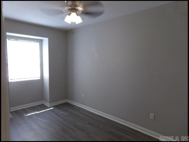 Santa Fe - Residential Lease