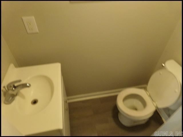 Santa Fe - Residential Lease